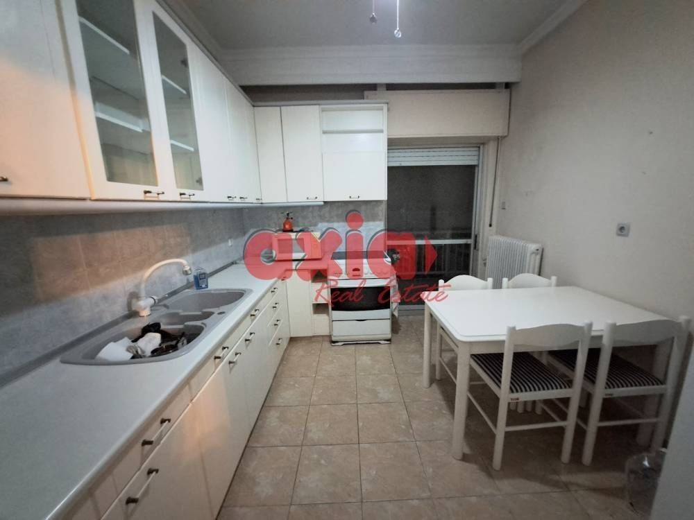 Καβάλα, Κέντρο: Πωλείται Διαμέρισμα 108τ.μ. προσόψεως 