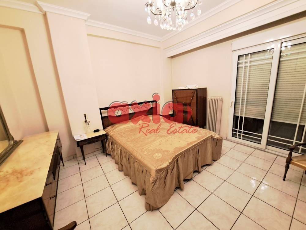 Καβάλα, Κέντρο: Πωλείται Διαμέρισμα 108τ.μ. προσόψεως 