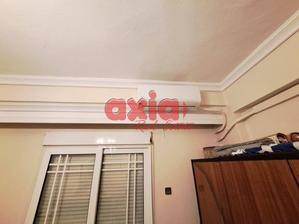 Καβάλα, Κέντρο: Πωλείται Διαμέρισμα 108τ.μ. προσόψεως 