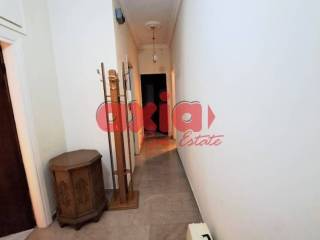 Καβάλα, Κέντρο: Πωλείται Διαμέρισμα 108τ.μ. προσόψεως 