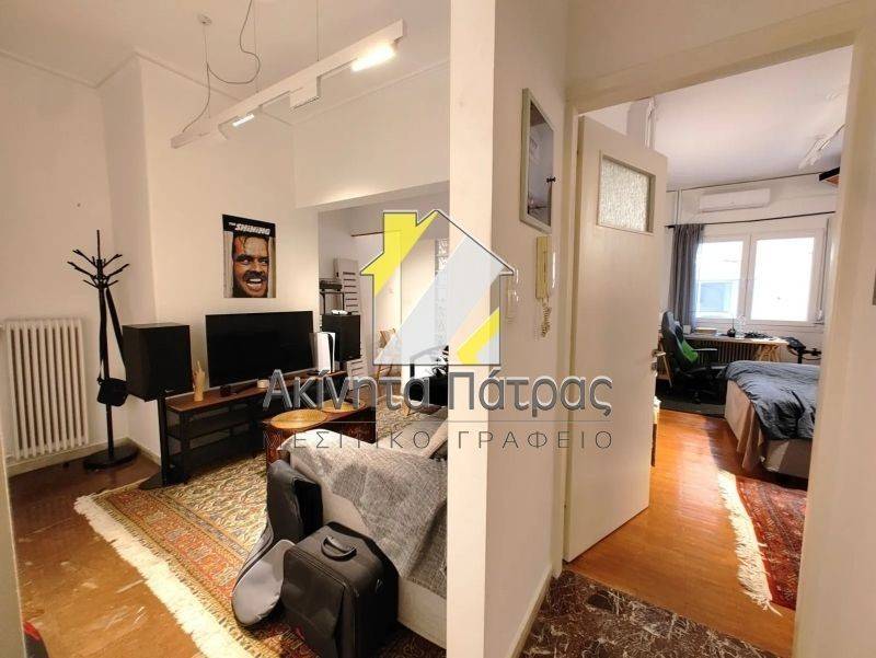 ΑΠΟΨΗ ΧΩΡΟΥ