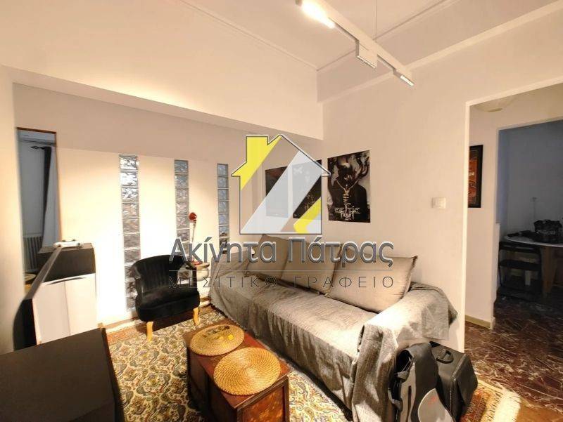 ΑΠΟΨΗ ΧΩΡΟΥ