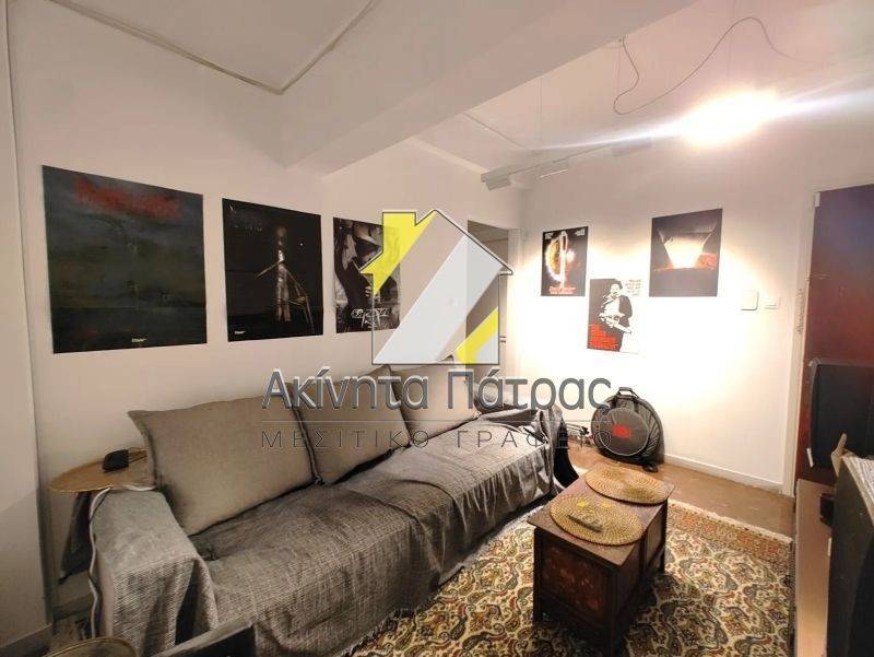 ΑΠΟΨΗ ΧΩΡΟΥ