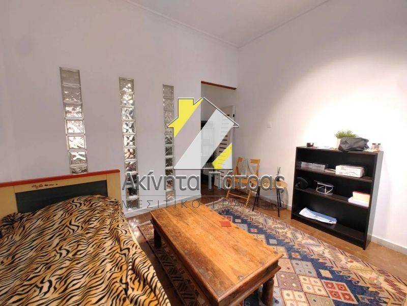 ΑΠΟΨΗ ΧΩΡΟΥ