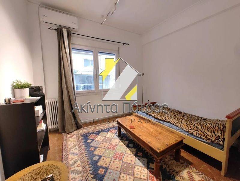 ΑΠΟΨΗ ΧΩΡΟΥ