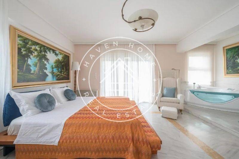 Υπνοδωμάτιο