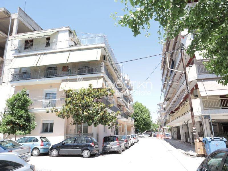 Εξωτερικός χώρος