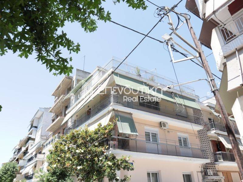 Εξωτερικός χώρος