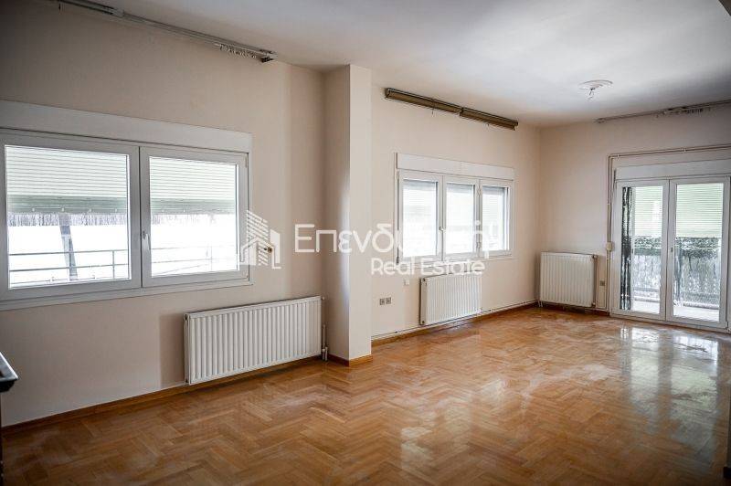 Άποψη χώρου