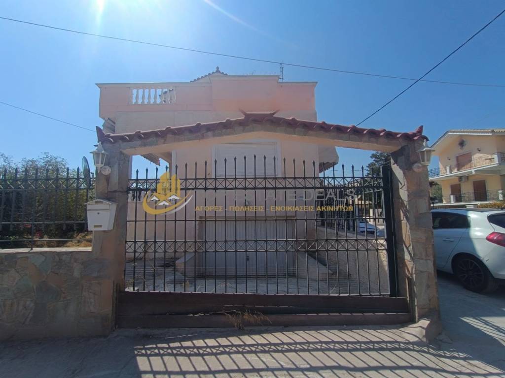 Elektrike eisodos gkaraz,elektrike thyra ypogeioy