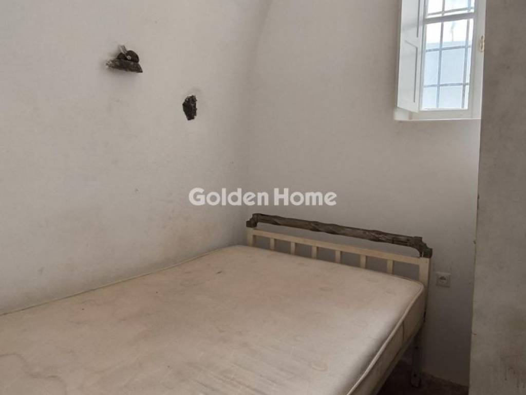 Υπνοδωμάτιο