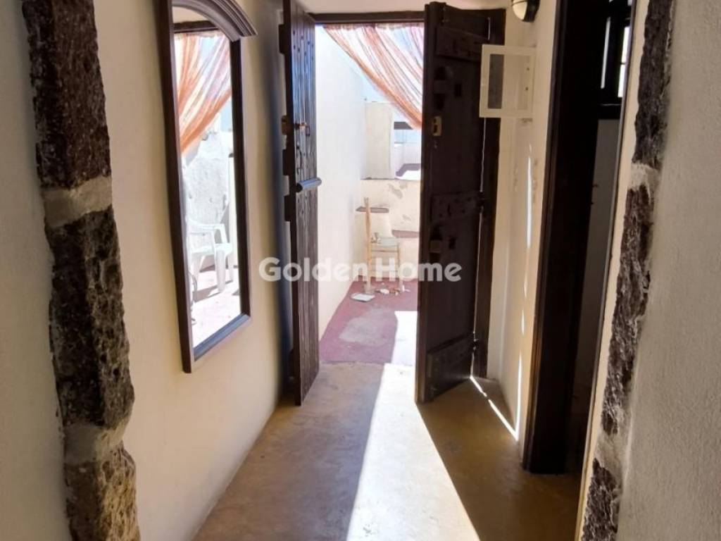 Χολ - Διάδρομος