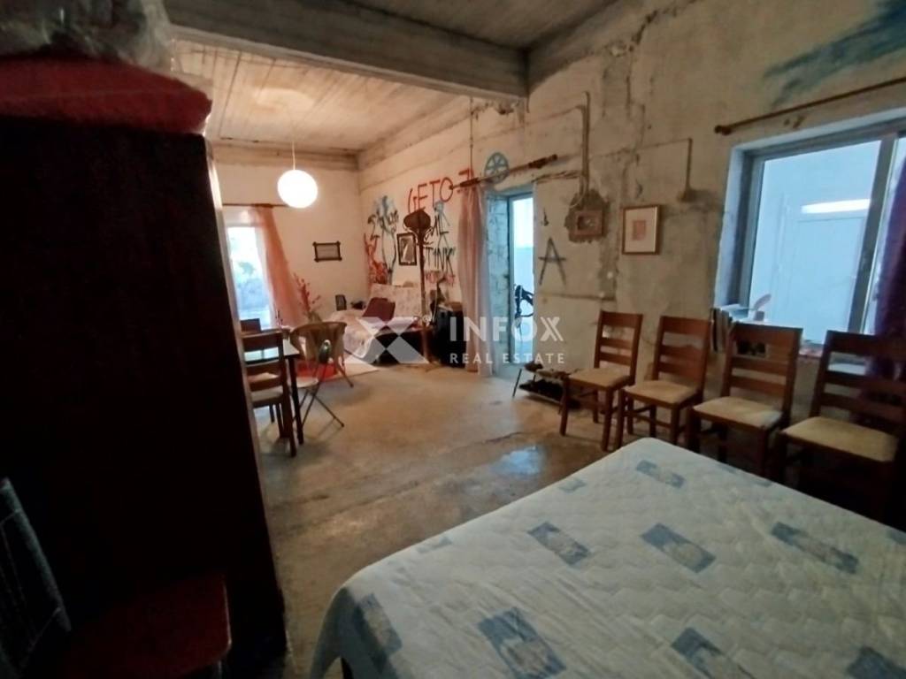 Υπνοδωμάτιο