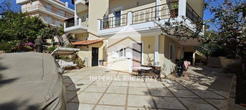 Εξωτερικός χώρος