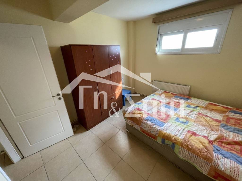 Υπνοδωμάτιο