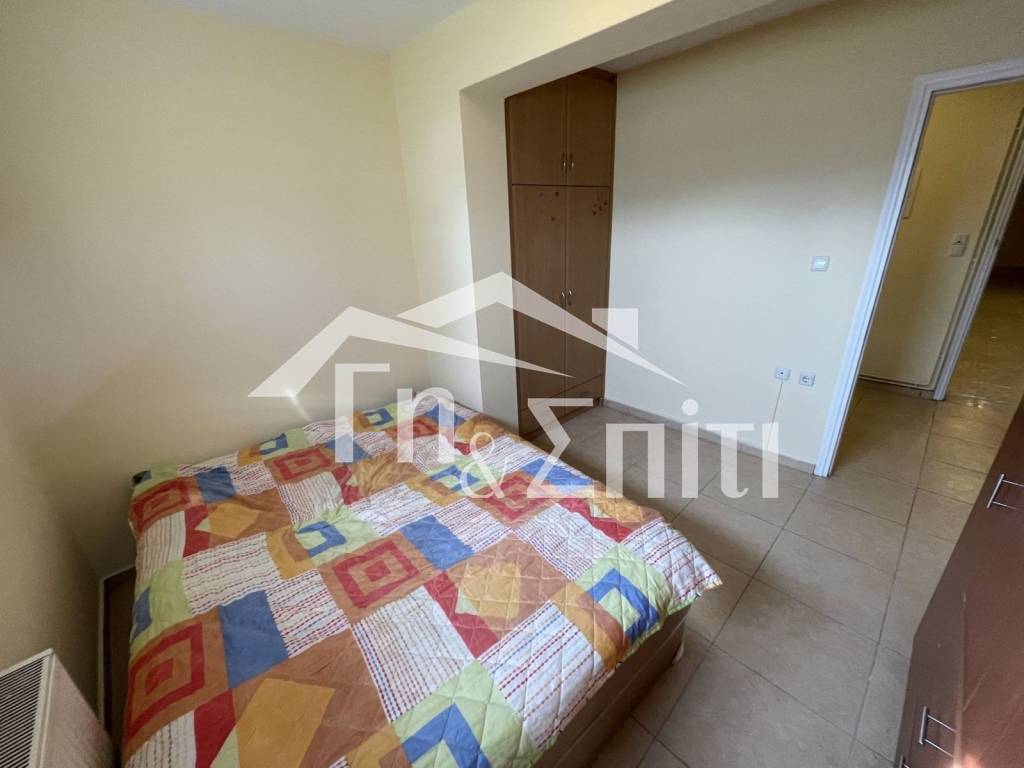 Υπνοδωμάτιο