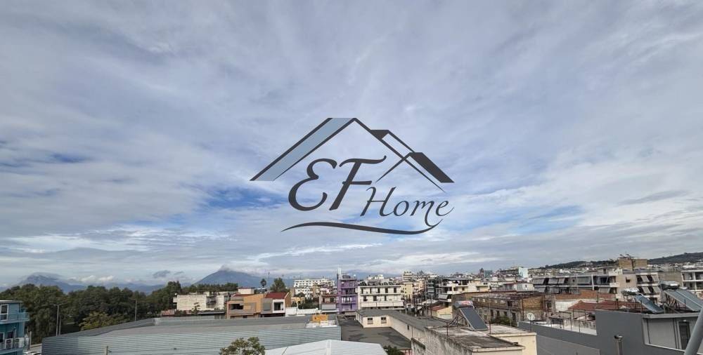 Θέα απο μπαλκόνι