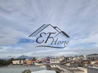 Θέα απο μπαλκόνι