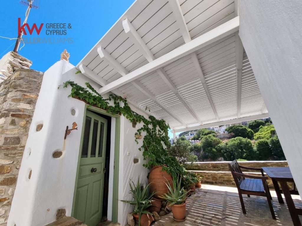 Εξωτερικοι χώροι