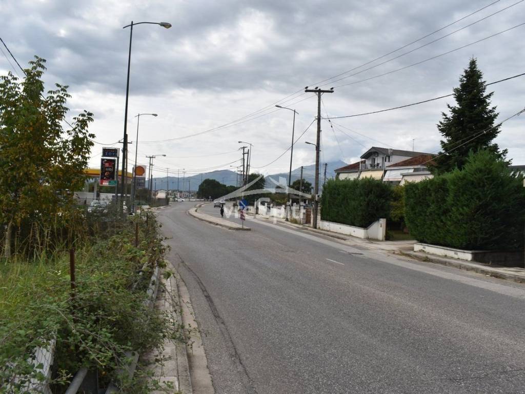 ΑΠΟΨΗ ΟΙΚΟΠΕΔΟΥ