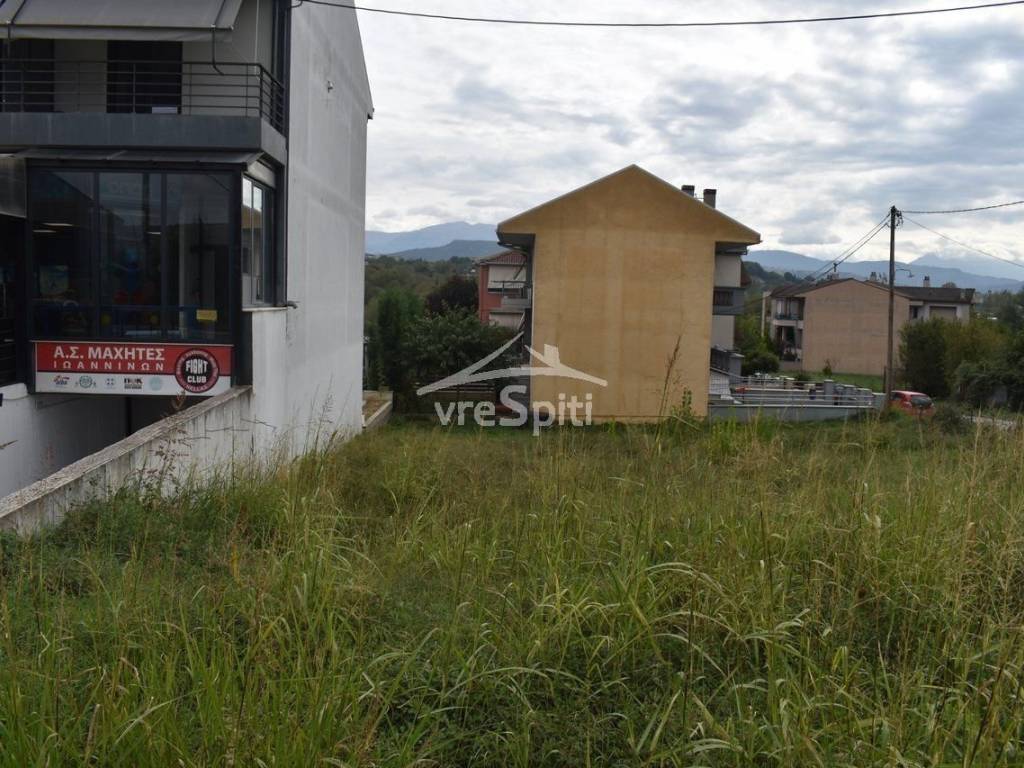 ΑΠΟΨΗ ΟΙΚΟΠΕΔΟΥ