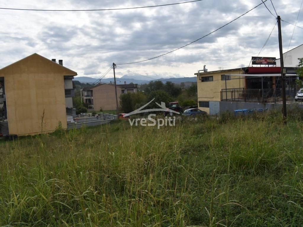 ΑΠΟΨΗ ΟΙΚΟΠΕΔΟΥ