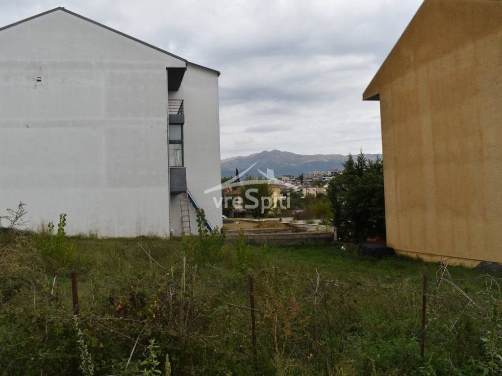 ΑΠΟΨΗ ΟΙΚΟΠΕΔΟΥ