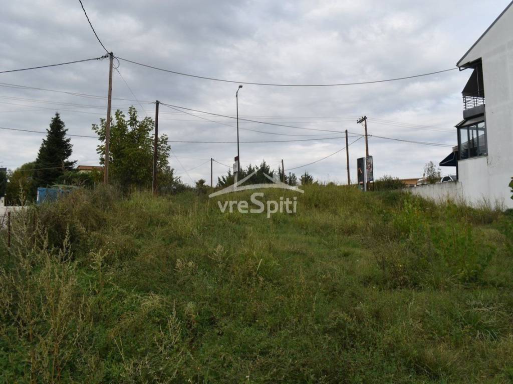 ΑΠΟΨΗ ΟΙΚΟΠΕΔΟΥ