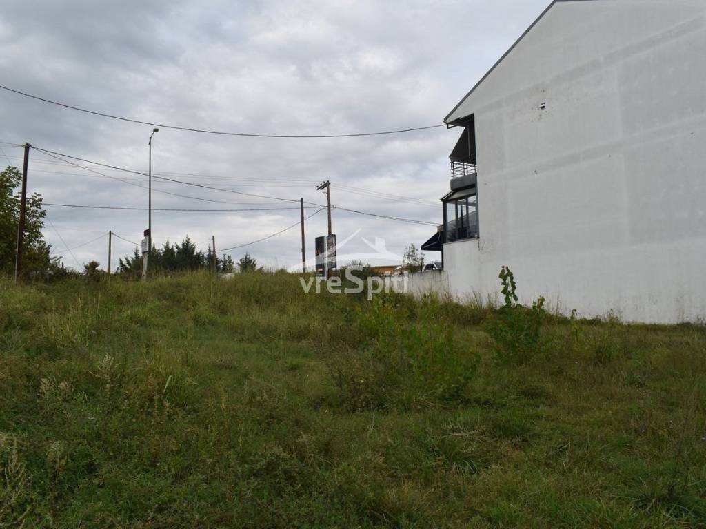 ΑΠΟΨΗ ΟΙΚΟΠΕΔΟΥ