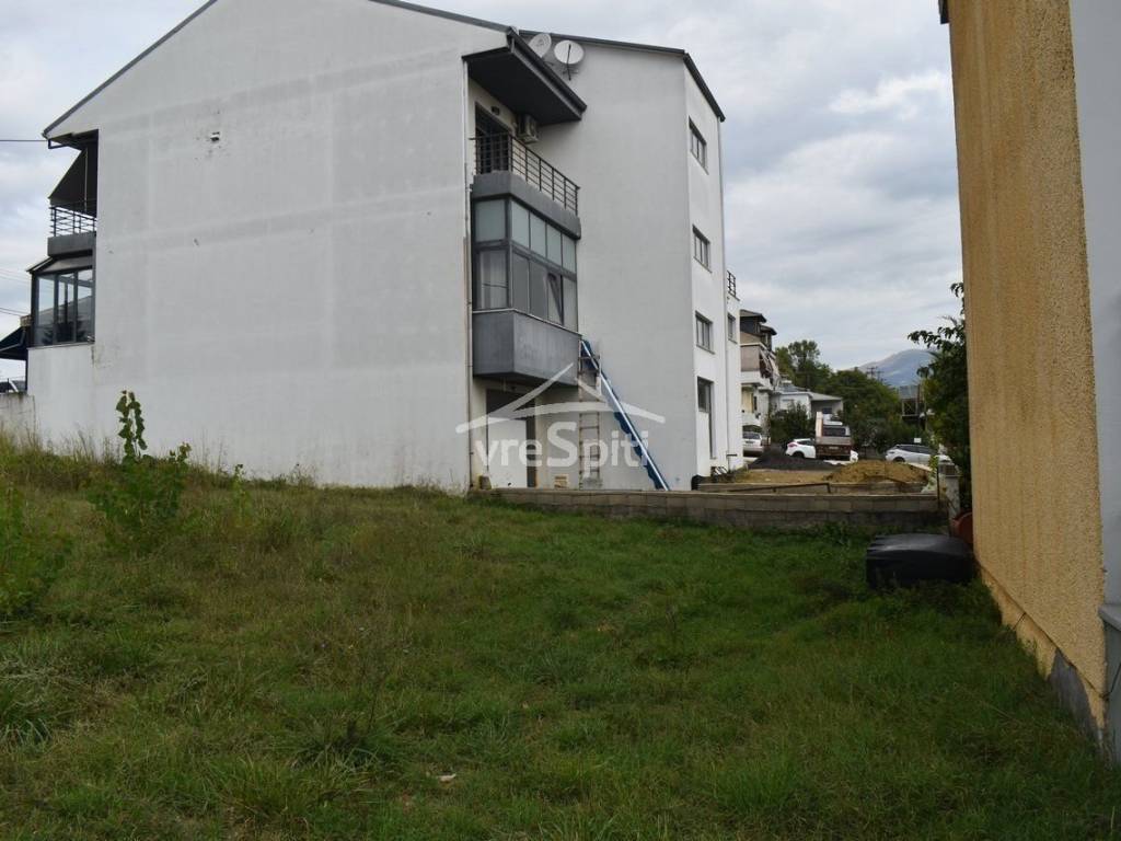 ΑΠΟΨΗ ΟΙΚΟΠΕΔΟΥ