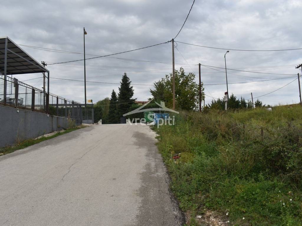 ΑΠΟΨΗ ΟΙΚΟΠΕΔΟΥ