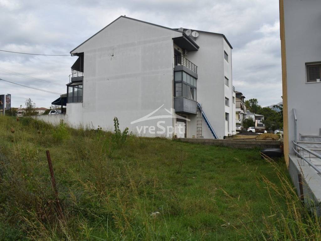 ΑΠΟΨΗ ΟΙΚΟΠΕΔΟΥ