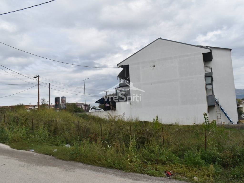 ΑΠΟΨΗ ΟΙΚΟΠΕΔΟΥ