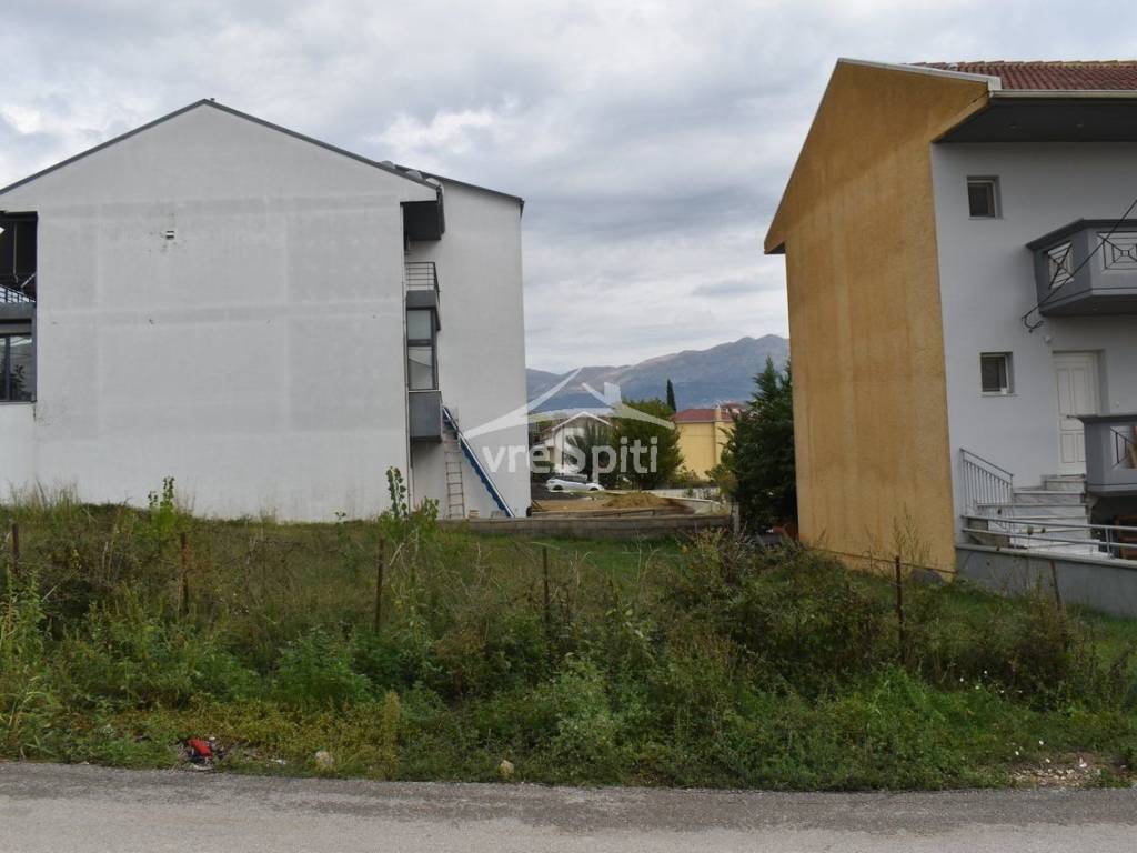 ΑΠΟΨΗ ΟΙΚΟΠΕΔΟΥ