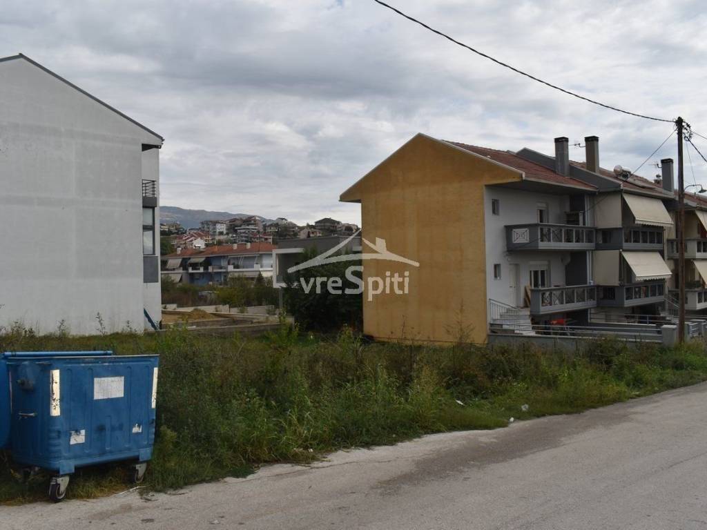 ΑΠΟΨΗ ΟΙΚΟΠΕΔΟΥ