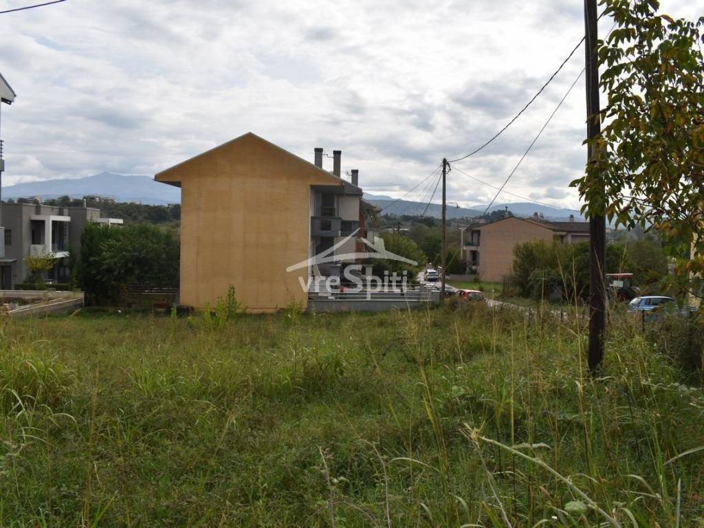 ΑΠΟΨΗ ΟΙΚΟΠΕΔΟΥ