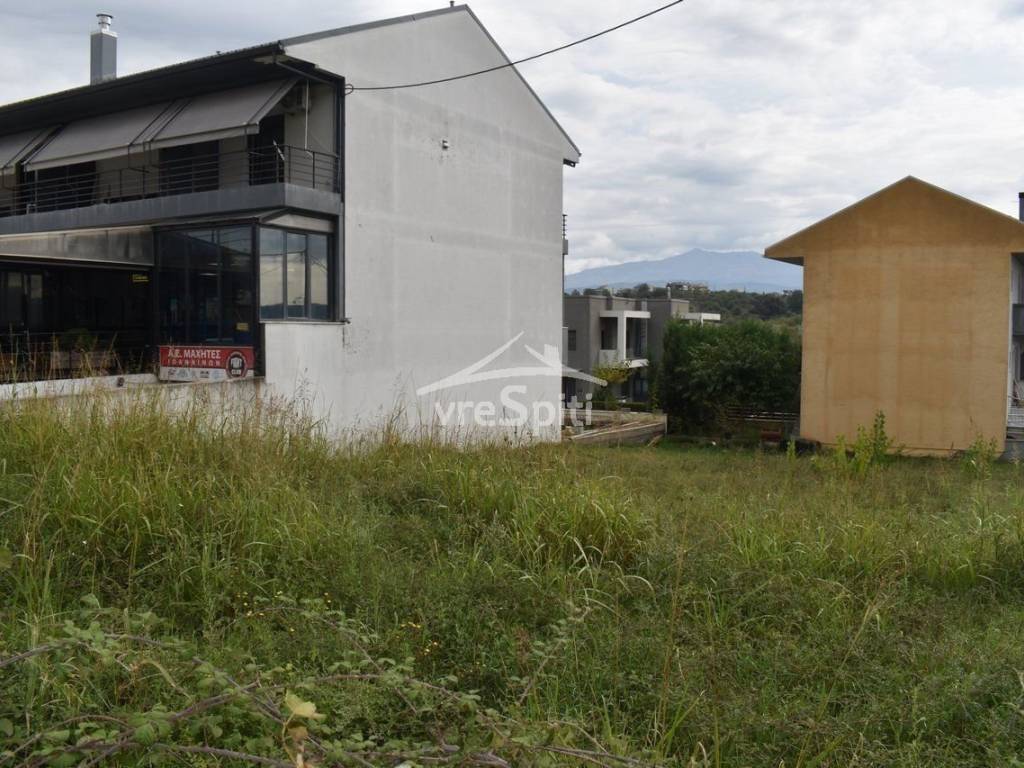 ΑΠΟΨΗ ΟΙΚΟΠΕΔΟΥ