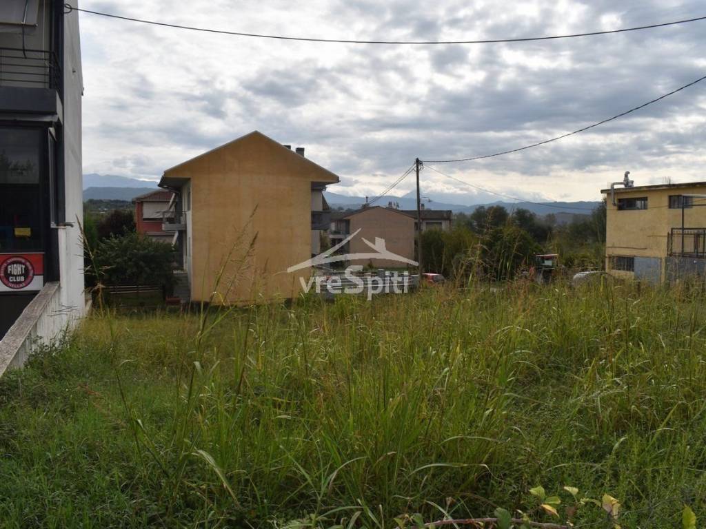 ΑΠΟΨΗ ΟΙΚΟΠΕΔΟΥ