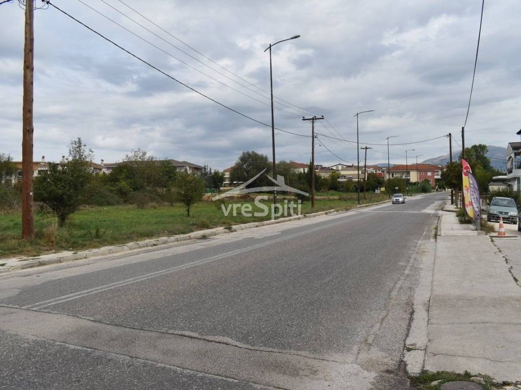 ΑΠΟΨΗ ΟΙΚΟΠΕΔΟΥ