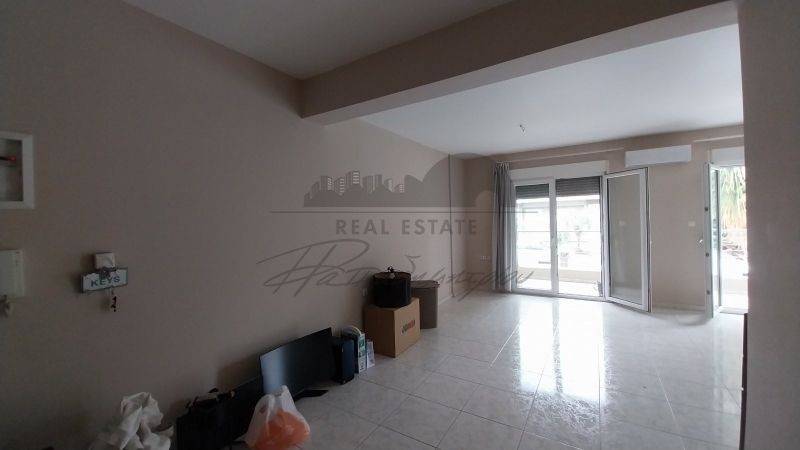 Άποψη χώρου