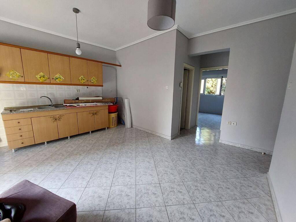 Apartment - Grekodom 64622|1022606