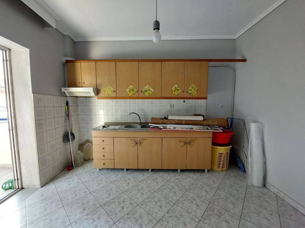 Apartment - Grekodom 64622|1022609