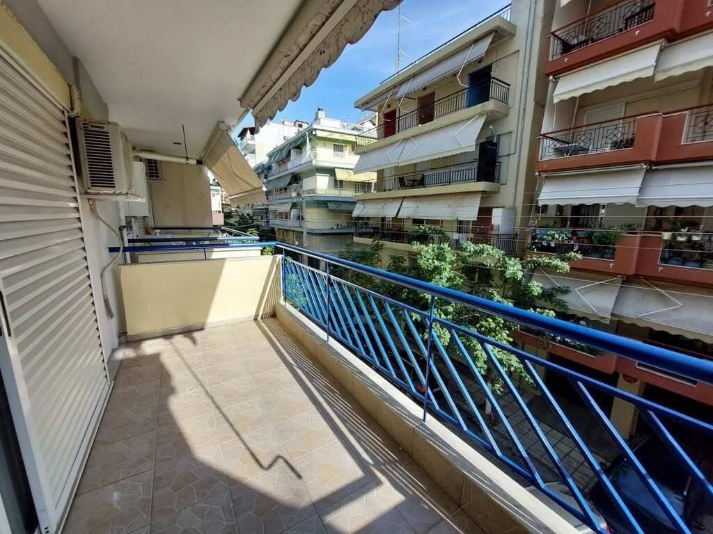 Apartment - Grekodom 64622|1022607