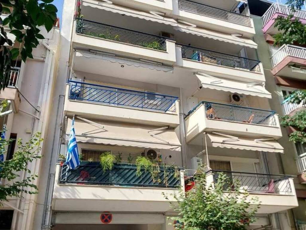 Apartment - Grekodom 64622|1022597