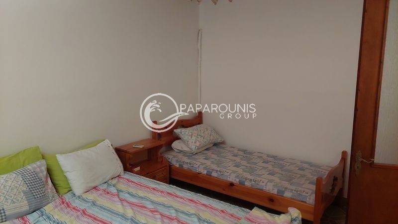 Υπνοδωμάτιο