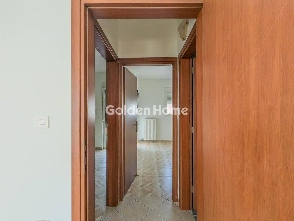 Χολ - Διάδρομος