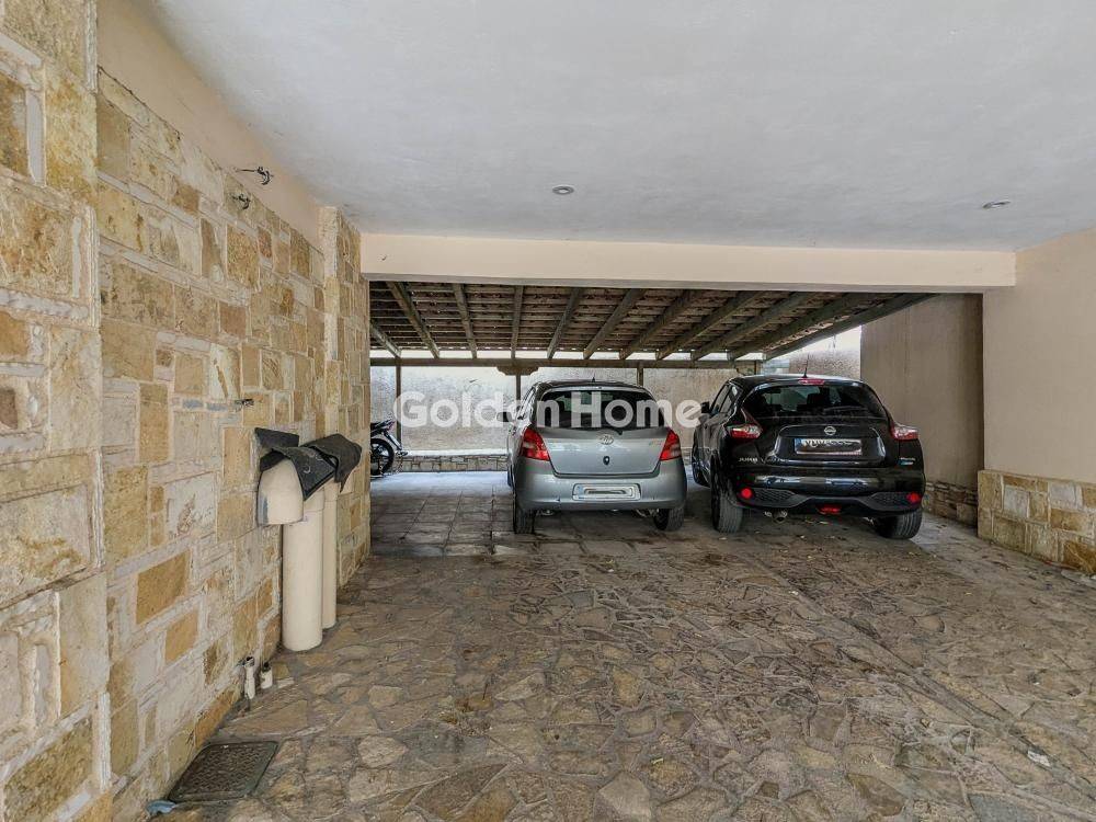 Θέση Στάθμευσης