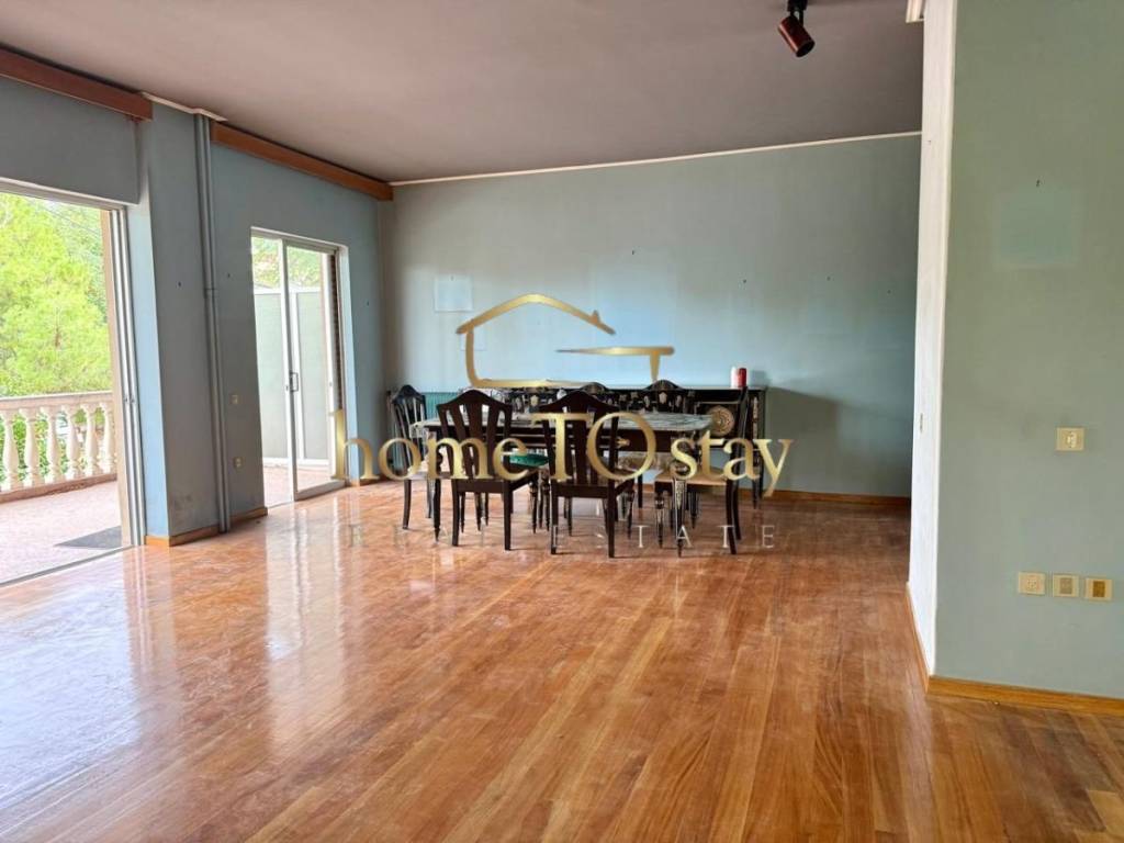 Άποψη χώρου