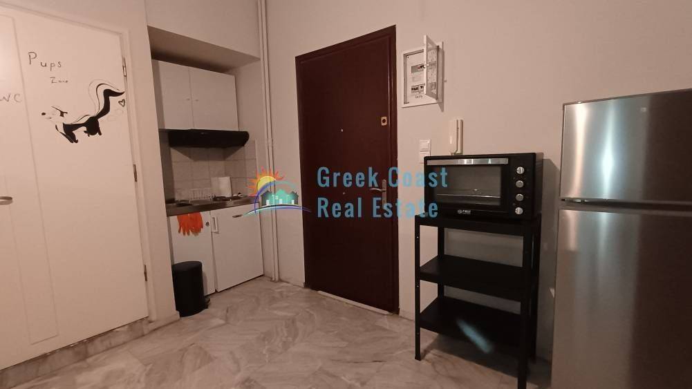 Άποψη χώρου