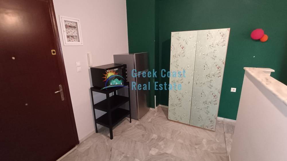 Άποψη χώρου